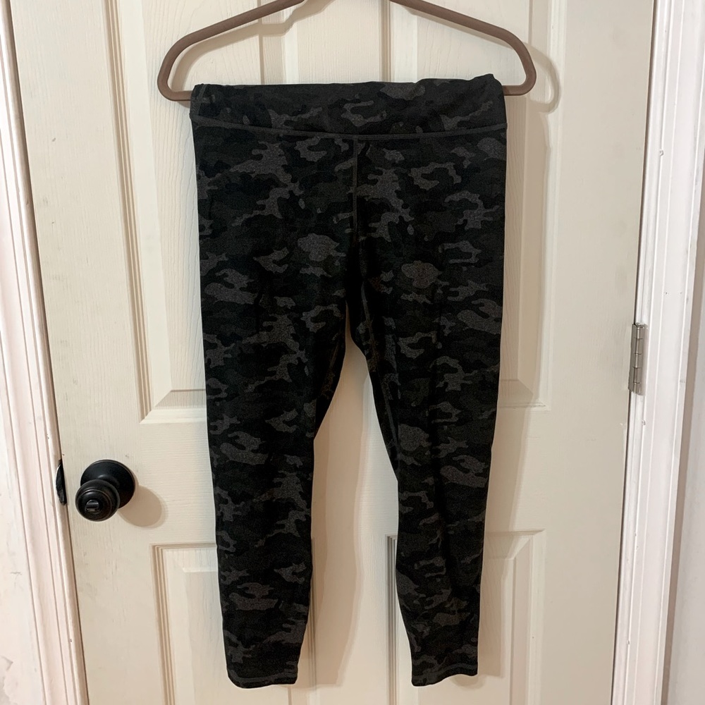 Fabletics Powerhold Leggings